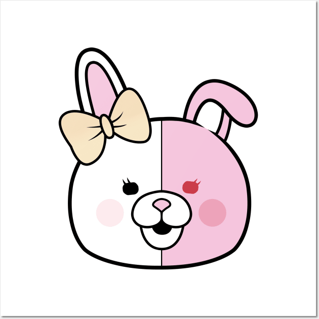 Monomi! Wall Art by Lorihime